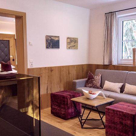 Landhaus Mader Hintertux Εξωτερικό φωτογραφία
