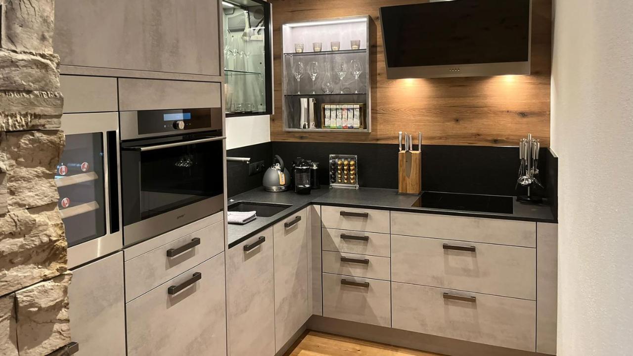 Landhaus Mader Hintertux Εξωτερικό φωτογραφία