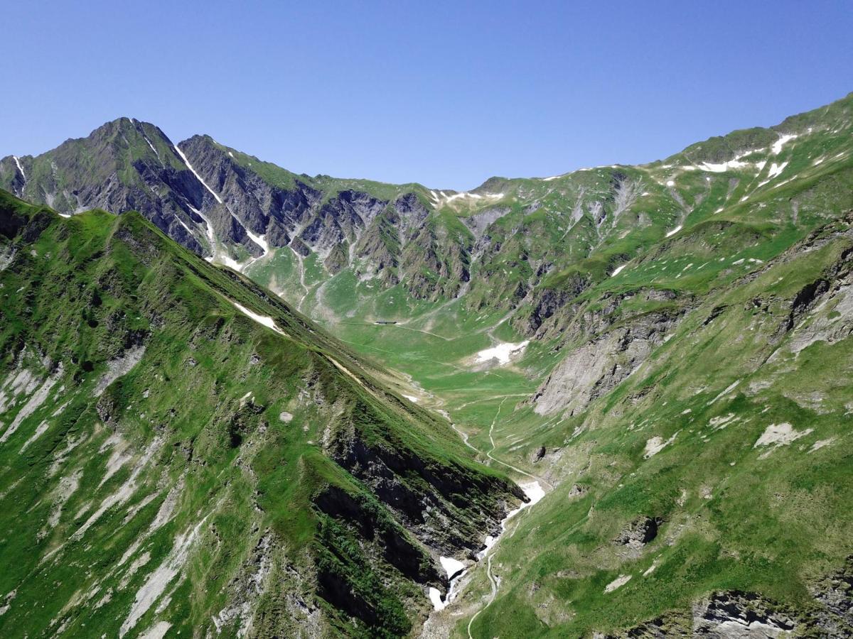 Landhaus Mader Hintertux Εξωτερικό φωτογραφία